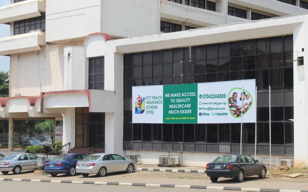 FCT Health Insurance Scheme: Redefining Ways to Target the “Missing Middle”  By Kemisola Agbaoye